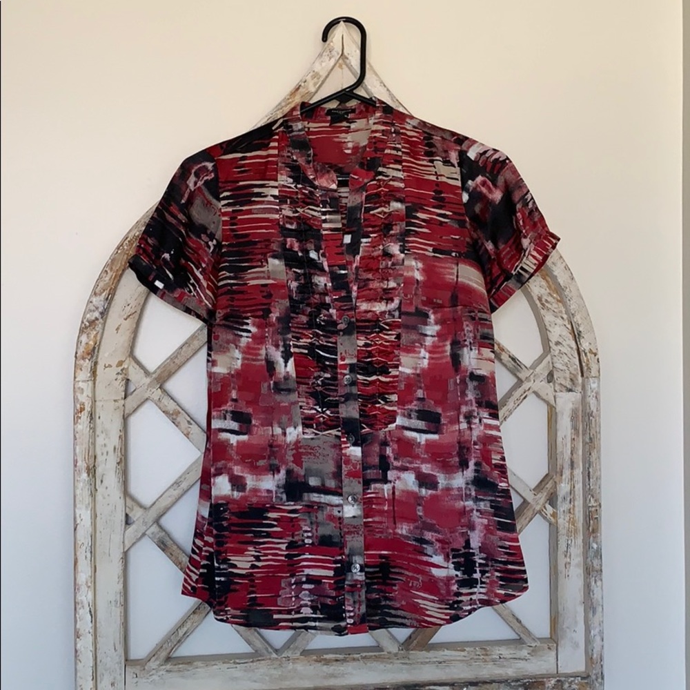 Ann Taylor shirt